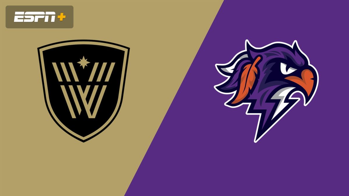 Halifax Thunderbirds at Vancouver Warriors, 11 April | Event in Vancouver | AllEvents