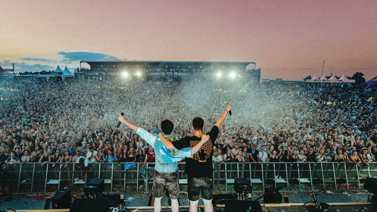 Tream in Hannover, 17 July | Event in Hannover | AllEvents