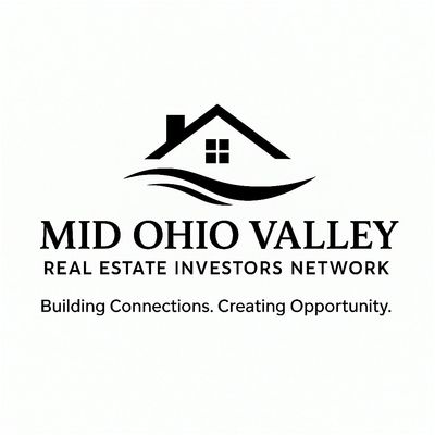 Mid Ohio Valley Real Estate Investors Network logo