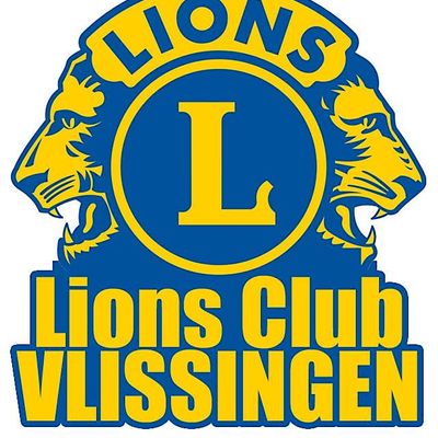 Lions Club Vlissingen logo