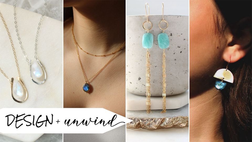 Design & Unwind Spring Refresh Event , Center City Vineland, 22 March ...