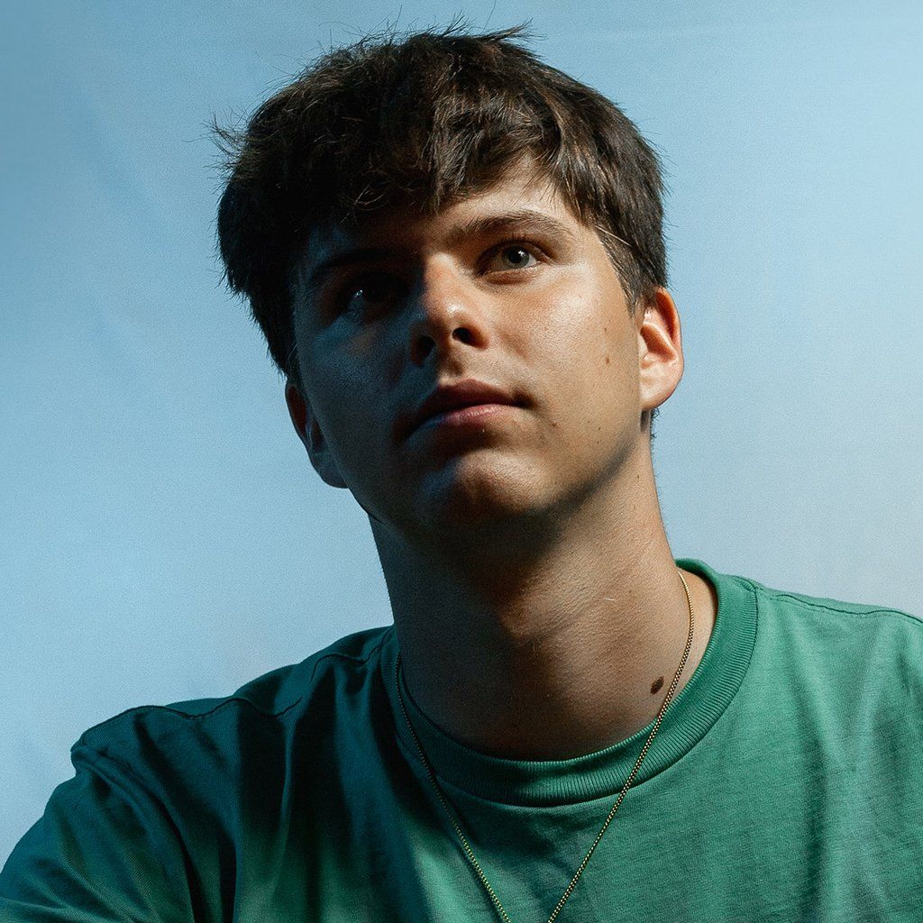 Robbie Doherty, 7 February | Event in Chester | AllEvents