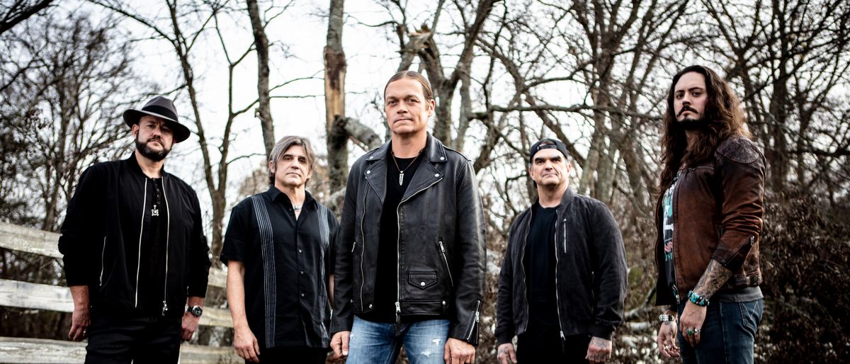 3 Doors Down, Creed in Stateline, 10 August | Event in Stateline | AllEvents