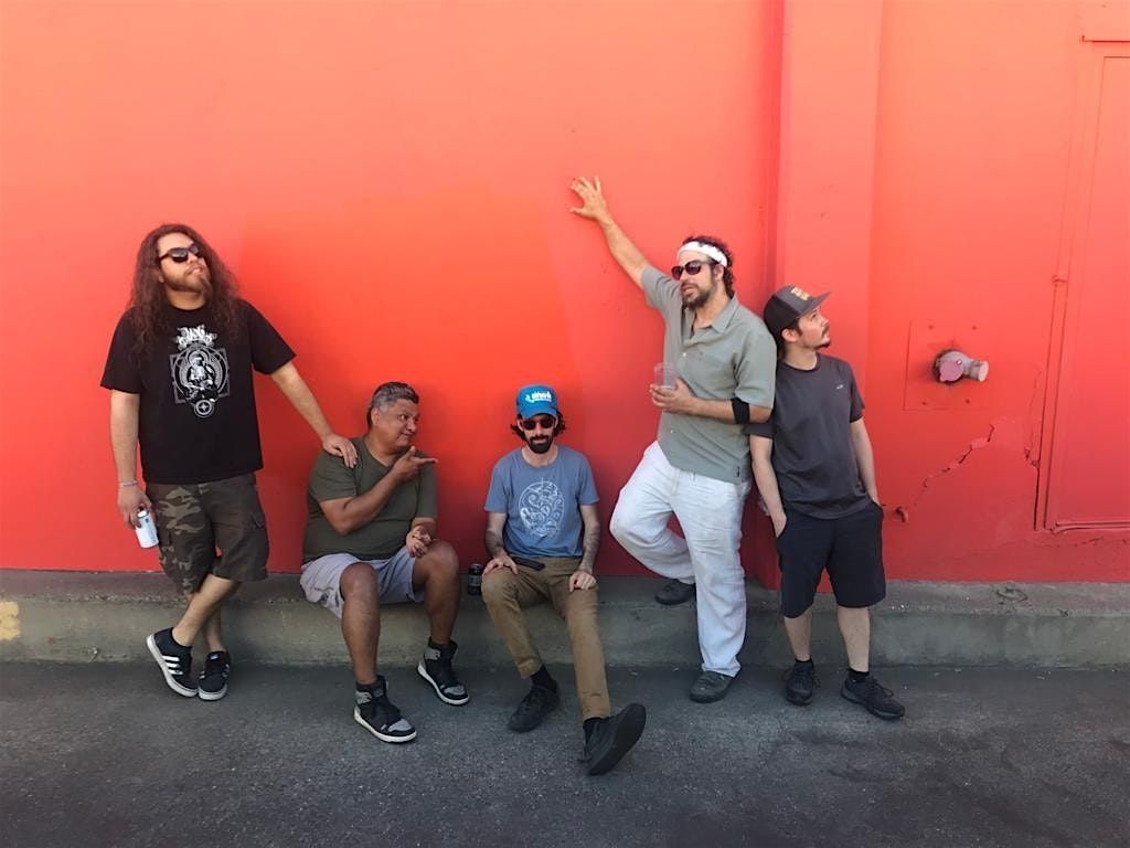 Boca Do Rio, 27 December | Event in Nevada City | AllEvents