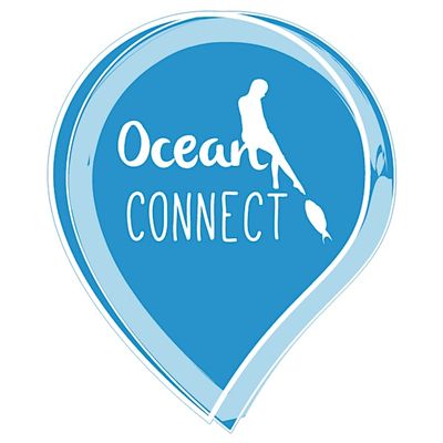 Ocean Connect logo