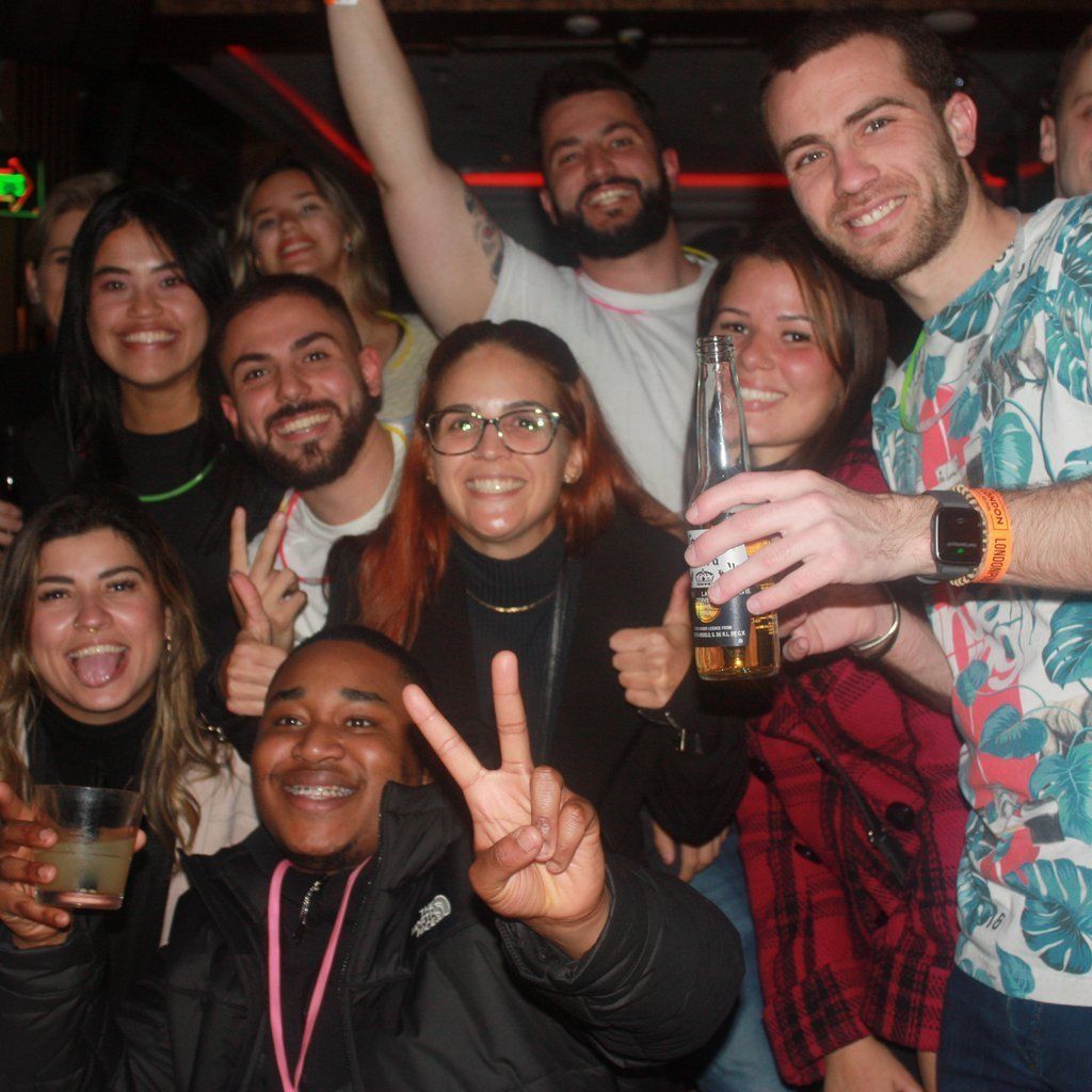 Cardiff Pub Crawl, 23 May | Event in Cardiff | AllEvents