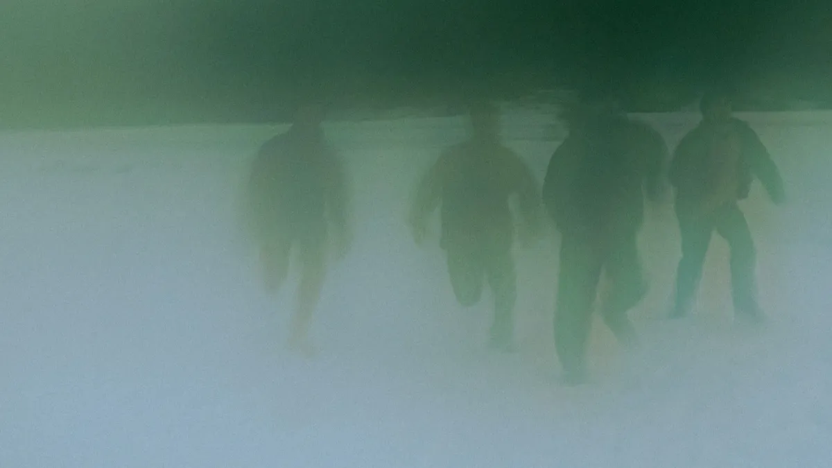 5 Flow Night in Roma, 17 December | Event in Rome | AllEvents