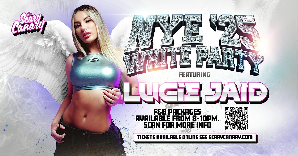 NYE White Party, 31 December | Event in Sydney | AllEvents