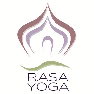 Rasa Yoga School of Ayurveda Yoga logo