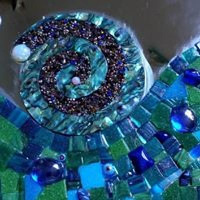 Sarah Camplin Mosaics