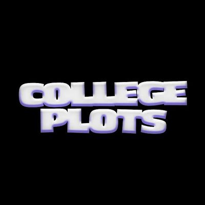 COLLEGE PLOTS logo