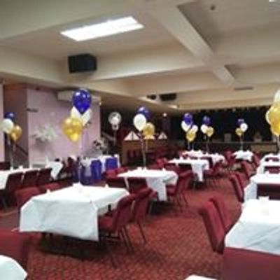 Steels Social Club