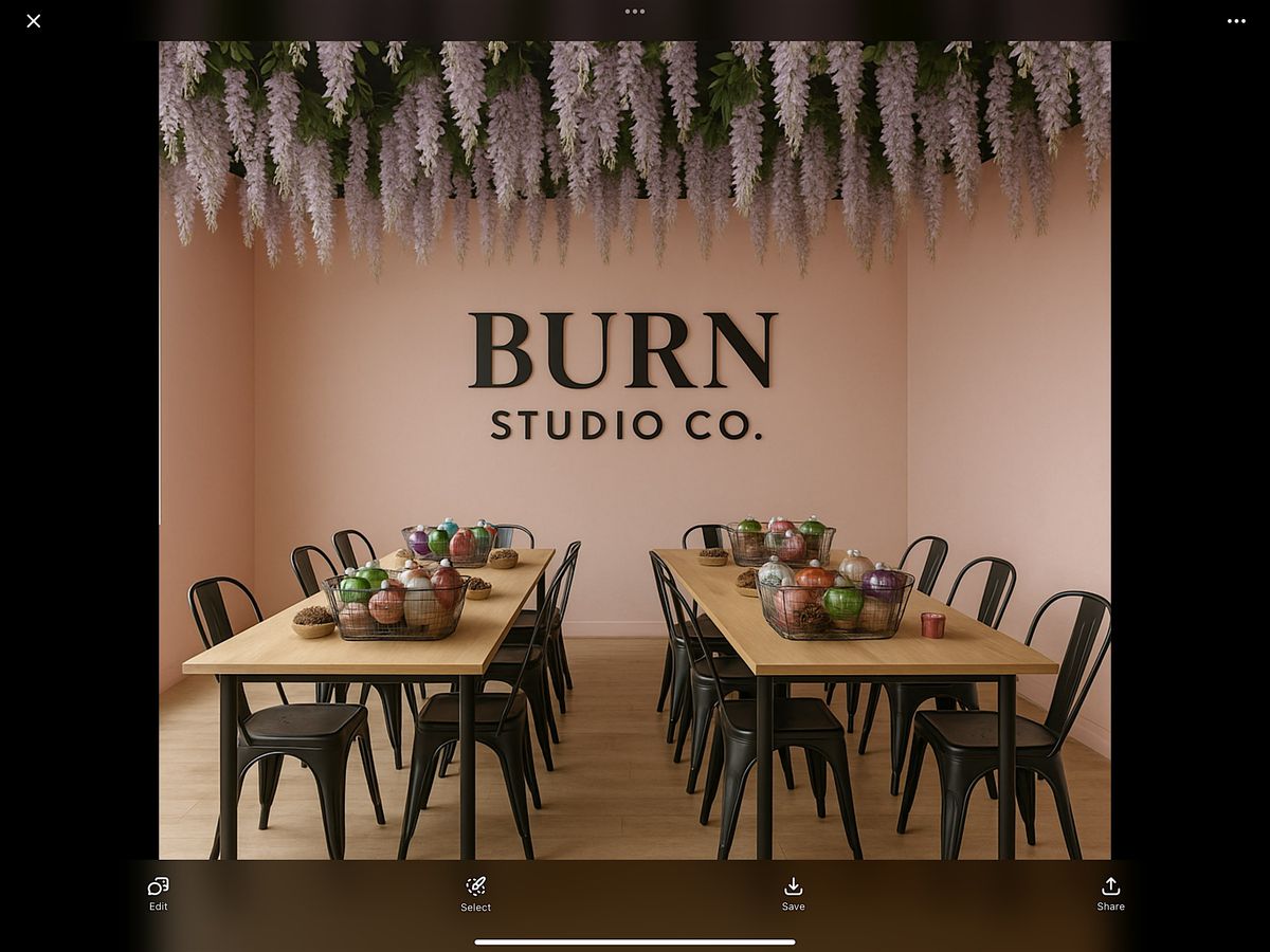 Christmas Ornament Workshop – Elf, Griswolds & More! BYOB, 6 December | Event in Piscataway | AllEvents