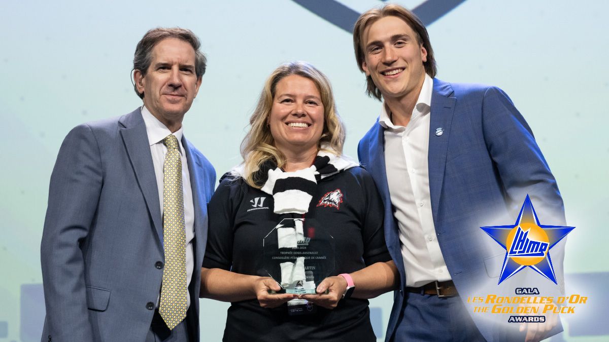 Val-d’Or Foreurs at Sherbrooke Phoenix at Palais des Sports Leopold Drolet, 19 February | Event in Sherbrooke