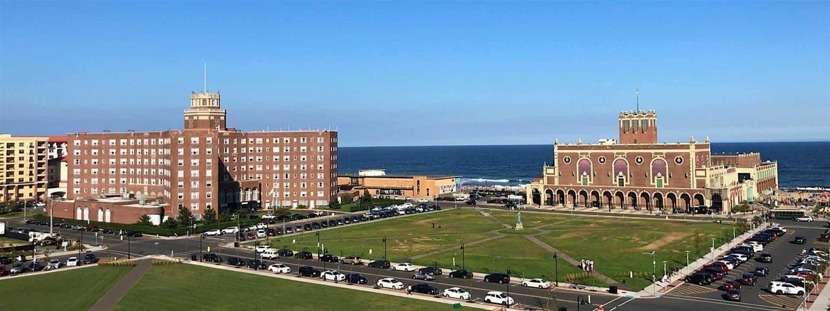 The Berkeley Oceanfront Hotel Wedding Expo, 8 March | Event in Asbury Park | AllEvents