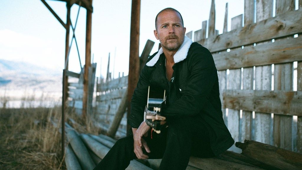 Kip Moore: Solitary Tracks Fall Tour, 1 November | Event in Detroit | AllEvents