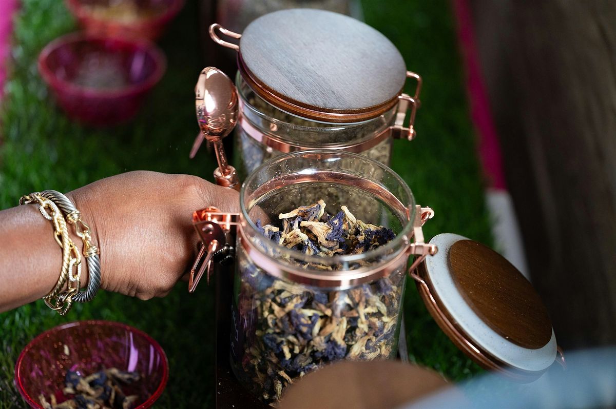 Herbal First Aid & Emergency Readiness: Ancestral Tools for Modern Times, 7 December | Event in Waldorf