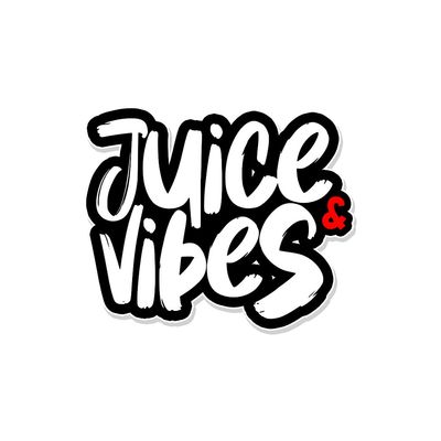 JUICE&VIBES PR logo
