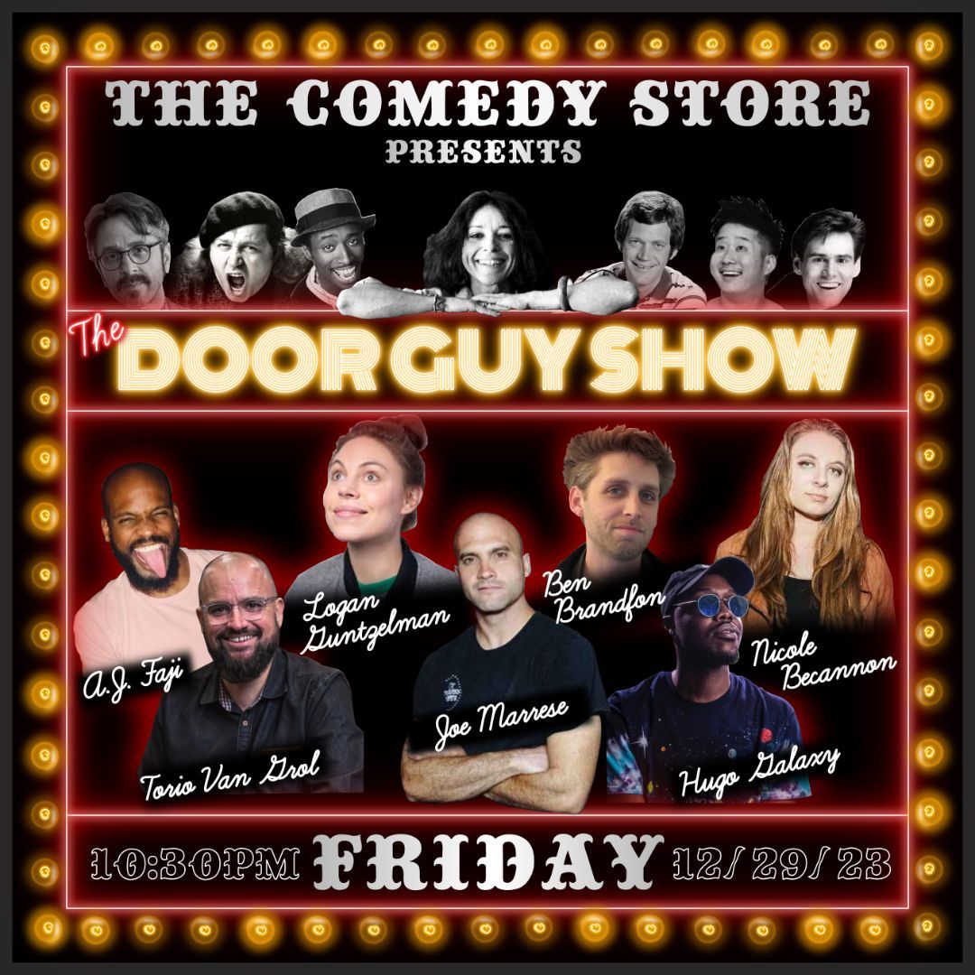 Logan Guntzelman at Helium Comedy Club - Portland, 26 July | Event in Portland | AllEvents