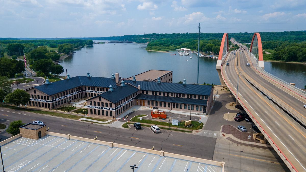 Confluence Dance Project, 26 March | Event in Eau Claire | AllEvents