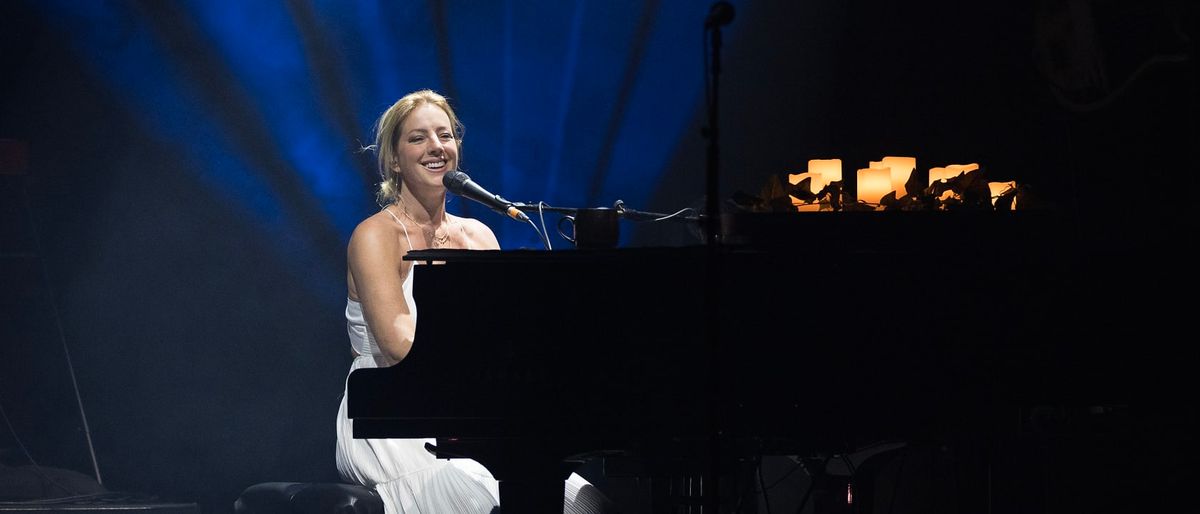 Sarah McLachlan at SaskTel Centre, 21 October | Event in Saskatoon | AllEvents