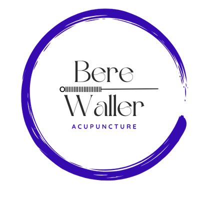 Bere Waller Acupuncture logo