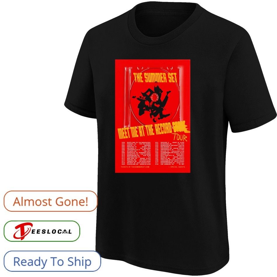 The Summer Set, 6 April | Event in Seattle | AllEvents