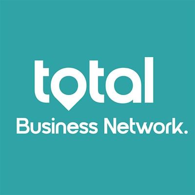 Total Business Network logo