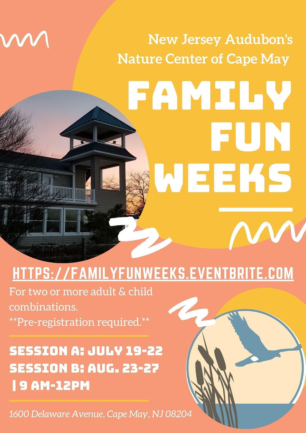 31st July 2021 Events In Cape May Cape May Events July 2022