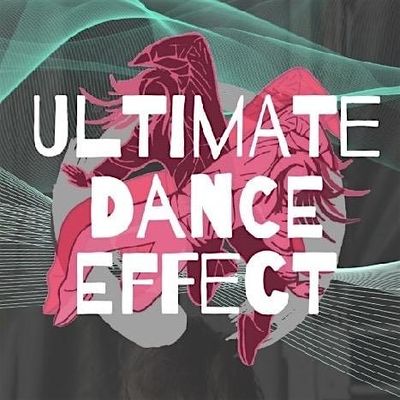 Ultimate Dance Effect logo