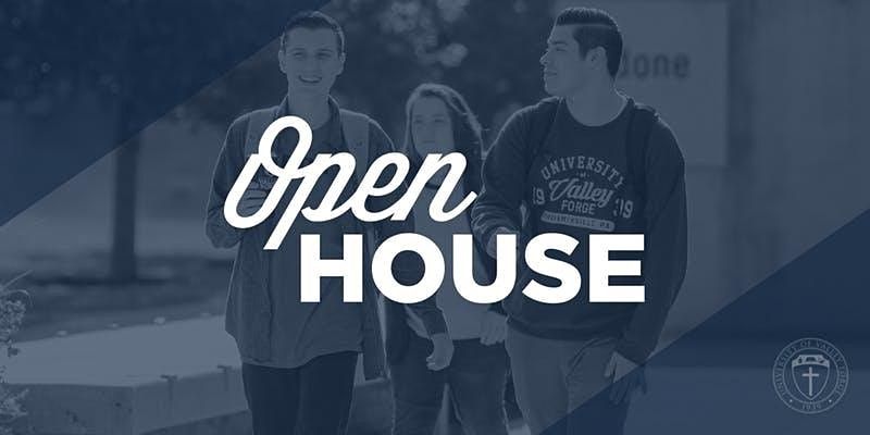 Academic Open House University Of Valley Forge February 20 2021 University Of Valley Forge Phoenixville February 20 2021 Allevents In university of valley forge academic calendar 2021 2022