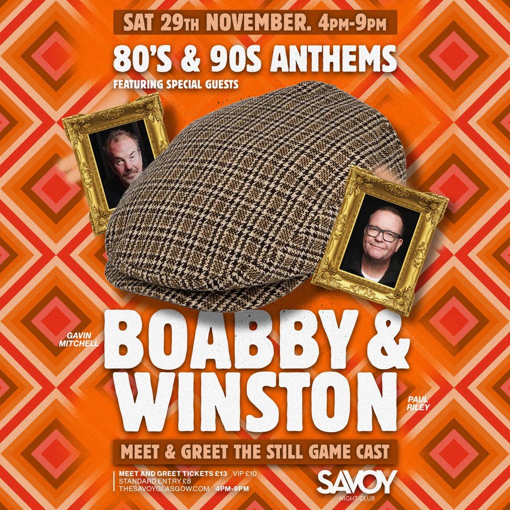 Still OldSkool - Day Event | Event in Glasgow | AllEvents