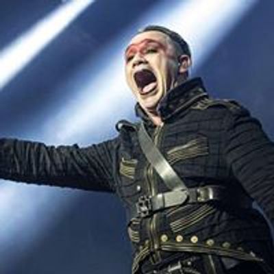 Völkerball - a tribute to Rammstein