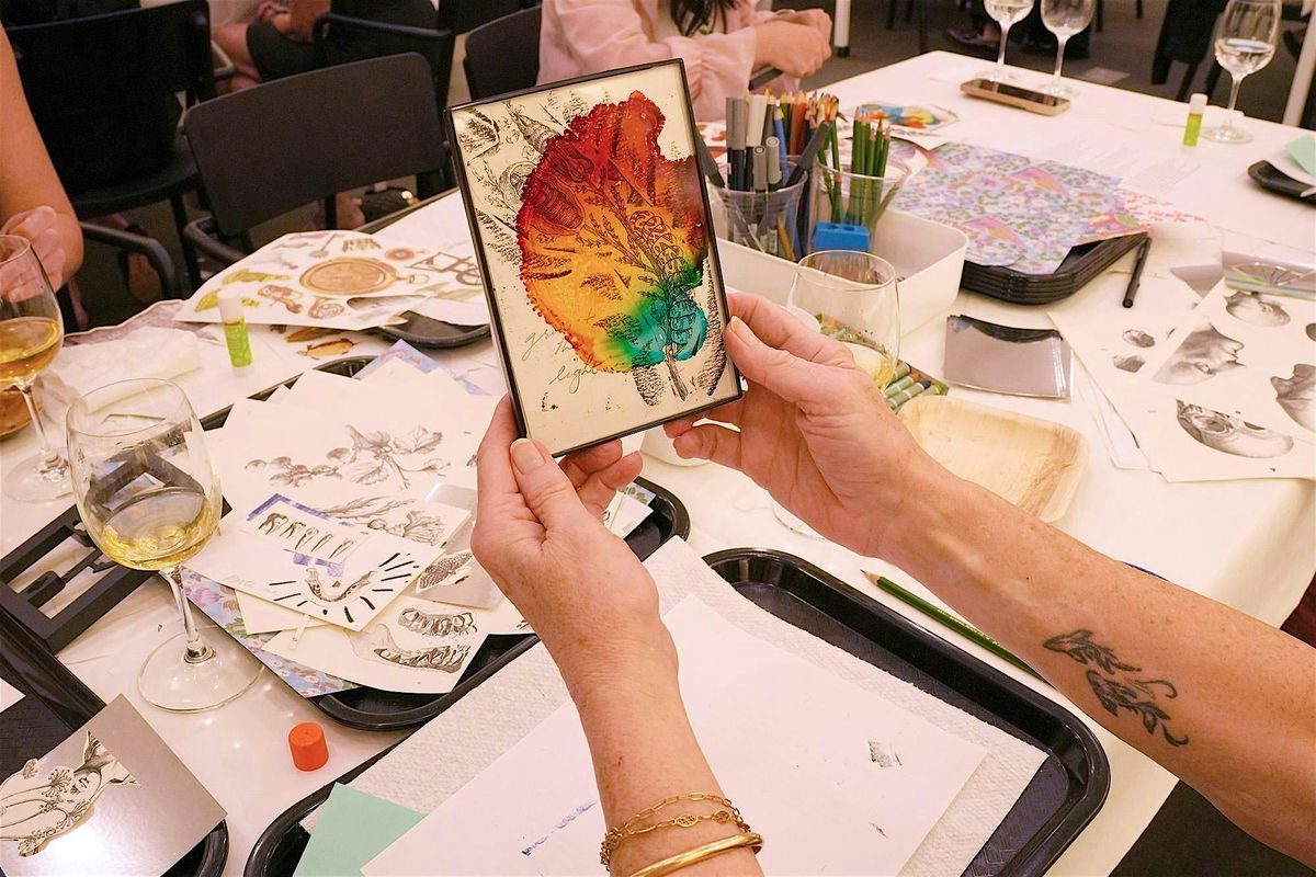 Workshop and Tour at The Warehouse, 29 January | Event in Farmers Branch | AllEvents