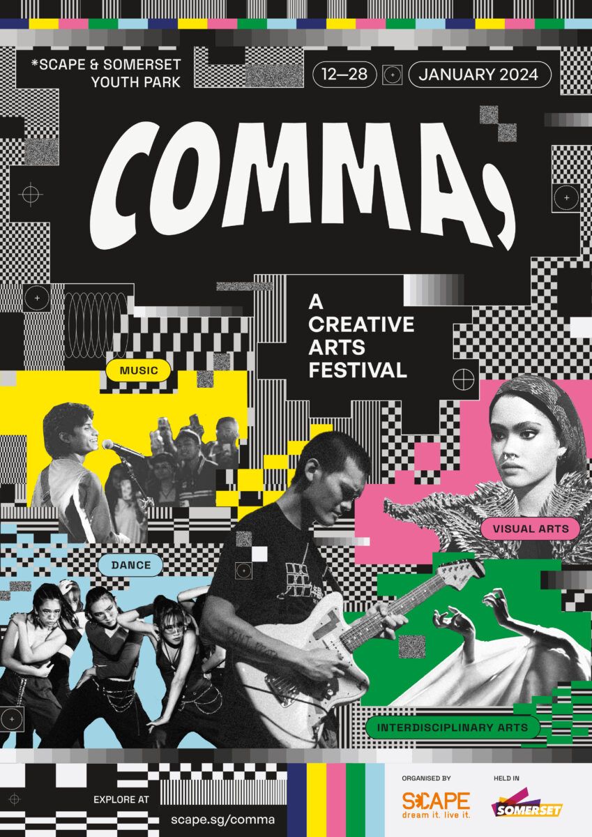 Somerset Dance Program Battle of the Bands at Charles F. Dodge City Center, 17 December | Event in Pembroke Pines