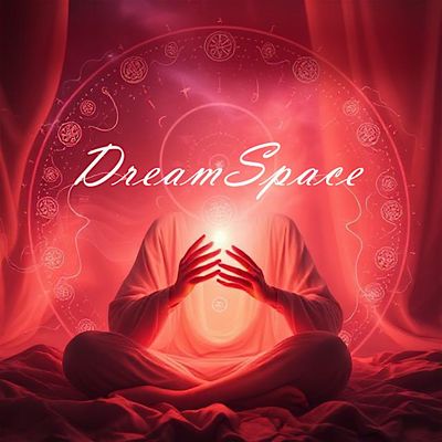 Dream Space logo