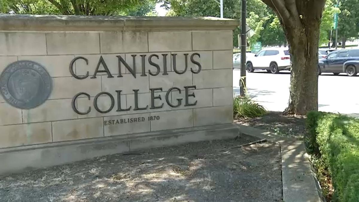 Parking Manhattan Jaspers at Canisius Golden Griffins Womens Basketball, 8 January | Event in Buffalo | AllEvents