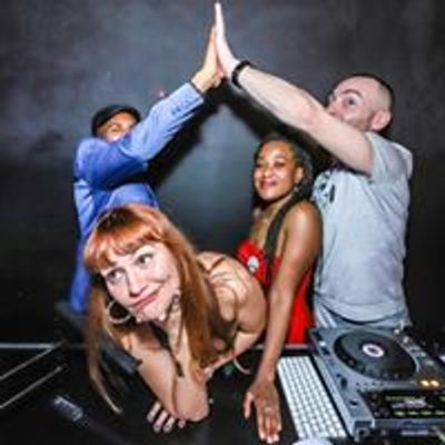 Back 2 Basic Kizomba