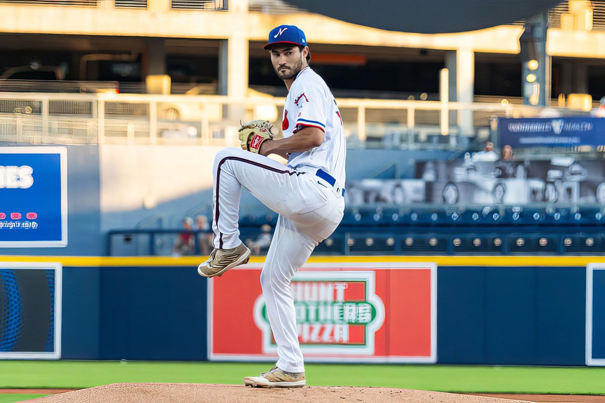 Nashville Sounds at Gwinnett Stripers at Coolray Field | Event in Lawrenceville | AllEvents