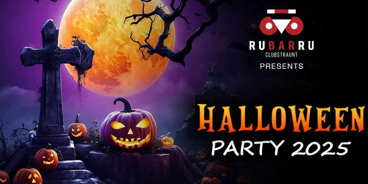 HALLOWEEN NIGHT 2025 Noida Extension