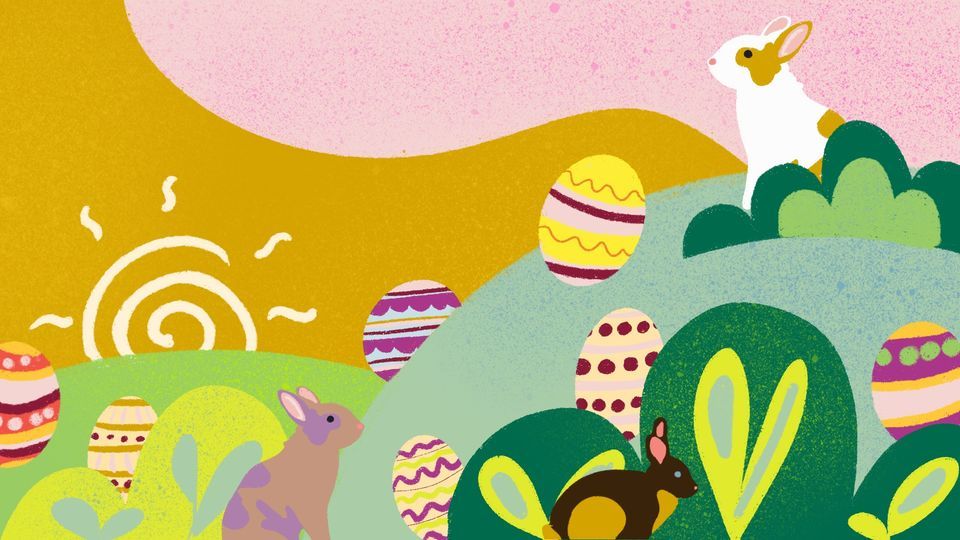 Sunshine Pediatric Dentistrys 3rd Annual Egg Hunt, Lititz Springs Park, April 1 2023 AllEvents.in