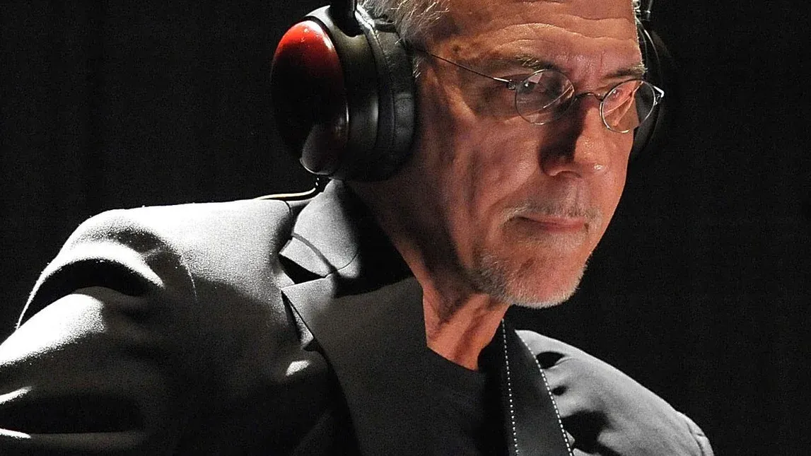 Larry Carlton in Charlotte, 17 September | Event in Charlotte | AllEvents