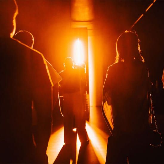 reSOUND: An Immersive Multisensory Art Exhibition - Gift Card, 1 January | Online Event | AllEvents