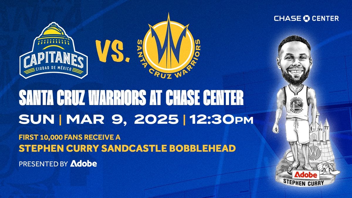 Santa Cruz Warriors at Oklahoma City Blue, 4 January | Event in Oklahoma City | AllEvents