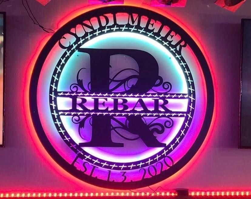 ELTRebar, 4149 S Old Highway 94, St Charles, MO 633042846, United