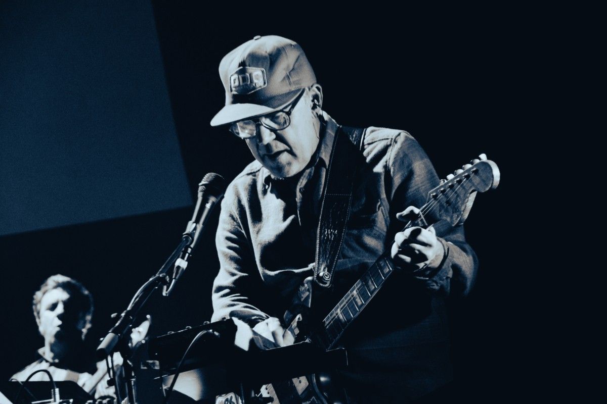 Pedro The Lion, 3 December | Event in Tallahassee | AllEvents