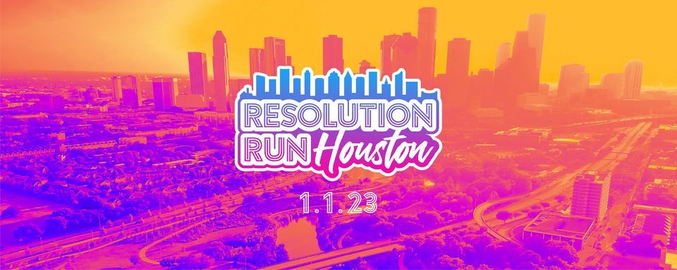 Houston Resolution Run, 501 Texas Ave, Houston, TX 77002-2738, United Houston Resolution Run, 501 Texas Ave, Houston, TX 77002-2738, United