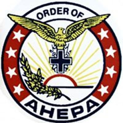 AHEPA Chapter 145