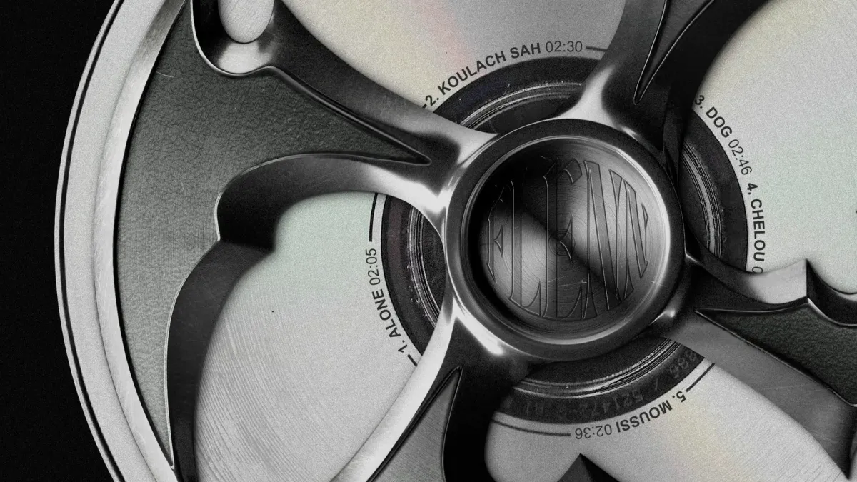 Flenn in Lille, 4 April | Event in Lille | AllEvents