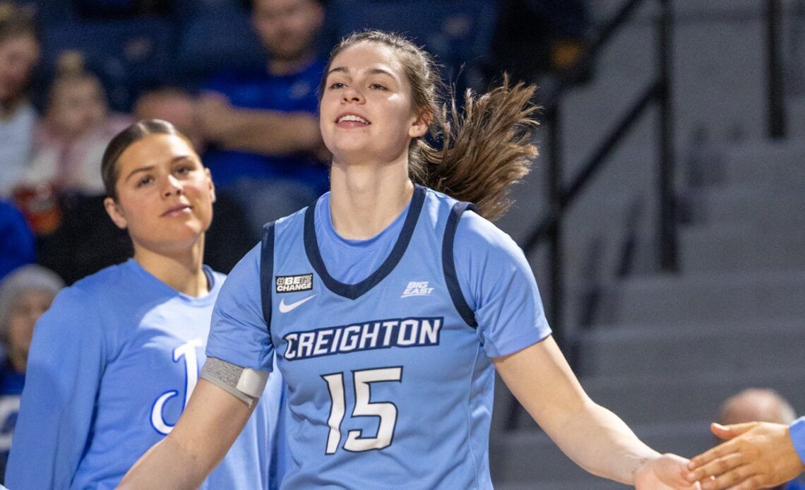 Seton Hall Pirates at Creighton Bluejays Womens Basketball, 22 December | Event in Omaha | AllEvents